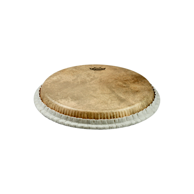 PARCHE REMO M7 12.5" S6 CONGA CREMA M7-1250-S6-SD003 SKYNDEEP