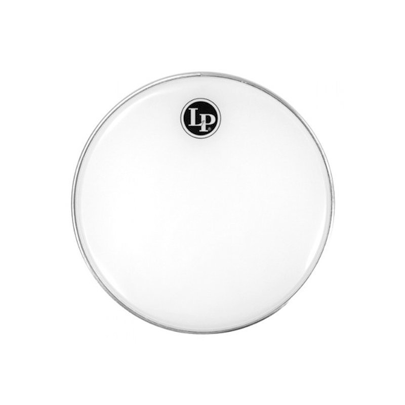 PARCHE LP TIMBAL 14" LP247B EN PLASTICO