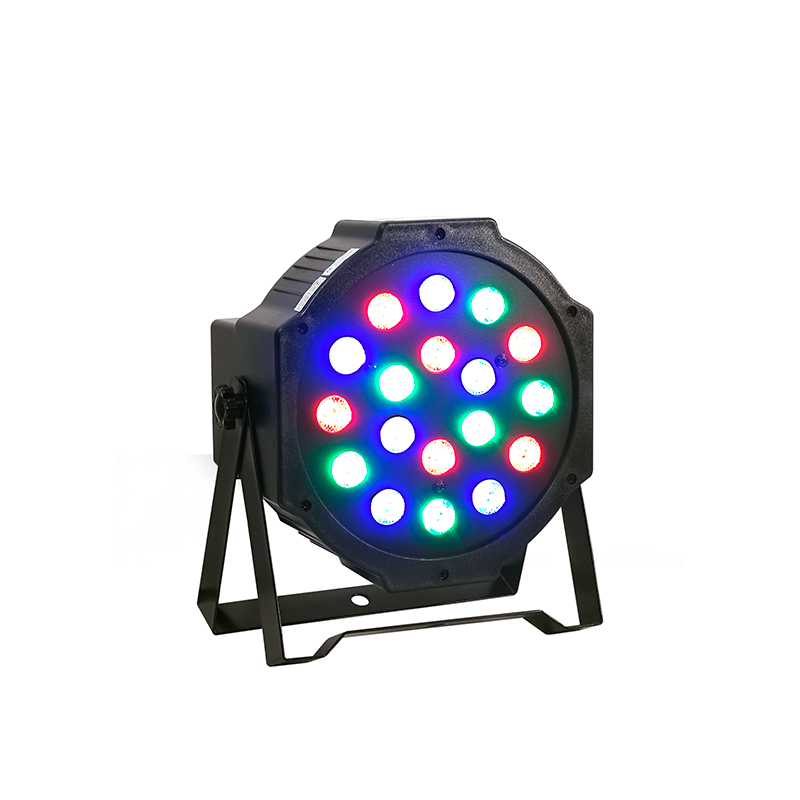 PAR LED BIG DIPPER LP005