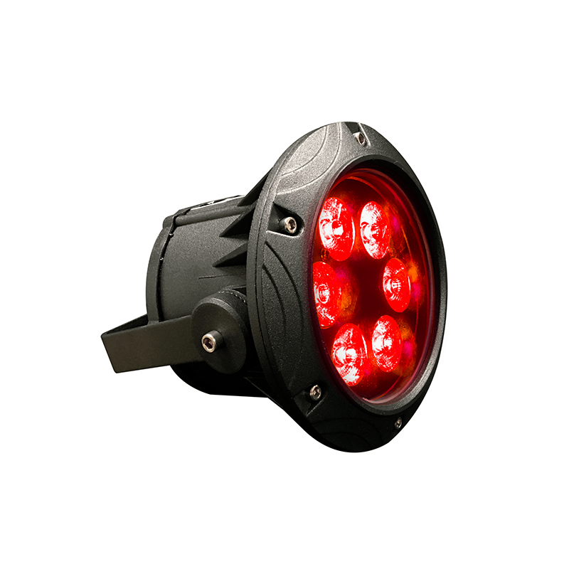 PAR LED PRO DJ LIGHTING PAR610WP