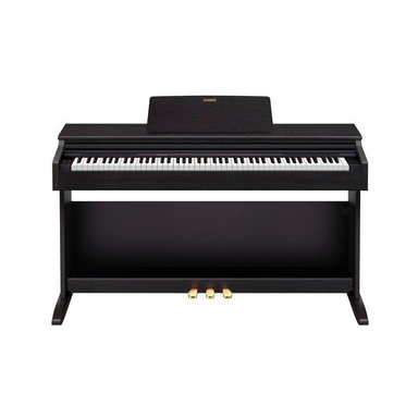 PIANO CASIO AP-270BK NEGRO