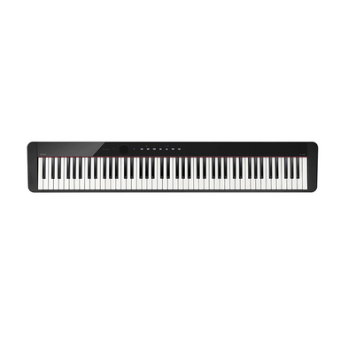 PIANO CASIO PX-S1000BK NEGRO