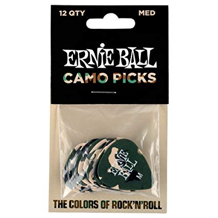 PICK EB CAM CELLULOSE MED PAQUETE X 12 P09222