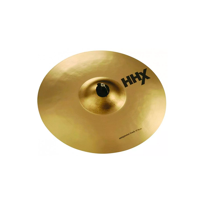 PLATILLO SABIAN HHX "14" XPLOSION CRASH 11487XB