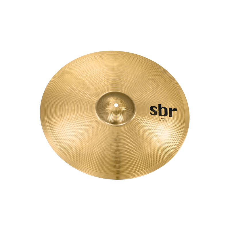 PLATILLO SABIAN SBR "20" RIDE SBR2012