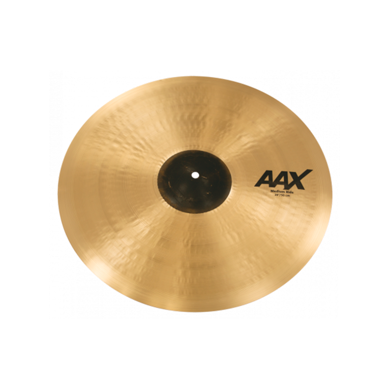PLATILLO SABIAN AAX "20" STAGE RIDE