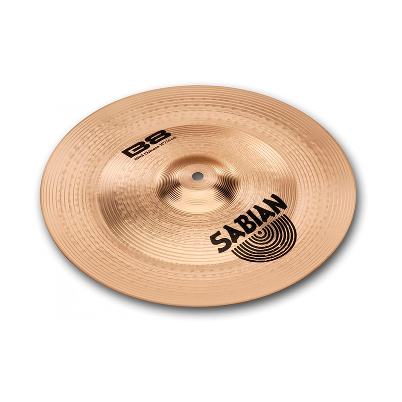 PLATILLO SABIAN B8 PRO "14" MINI CHINA 31416B