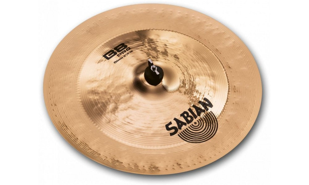 PLATILLO SABIAN B8 PRO "16" CHINA 31616B