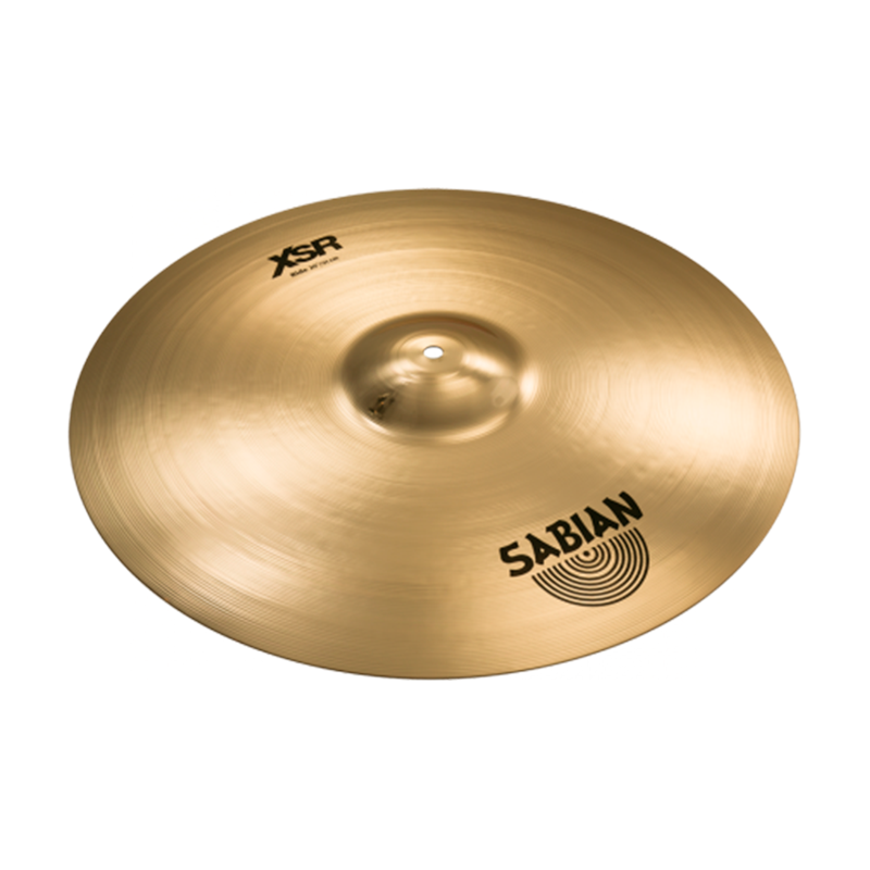 PLATILLO SABIAN XSR "20" RIDE XSR2012B
