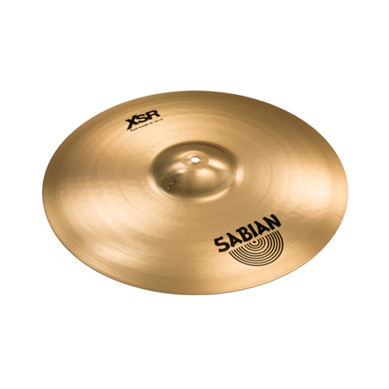 PLATILLO SABIAN XSR "18" FAST CRASH XSR1807B