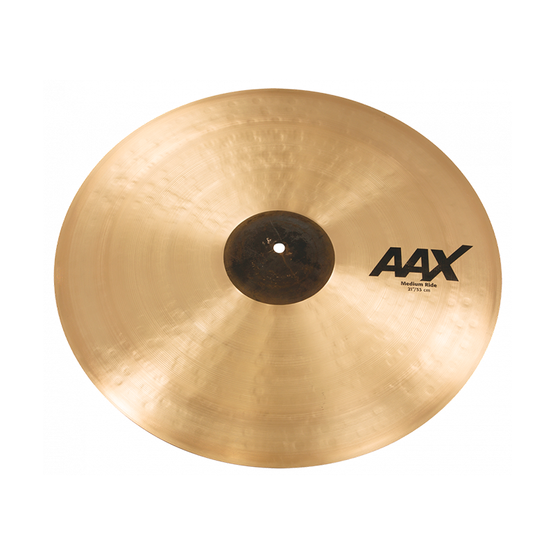 PLATILLO SABIAN AAX "21" MEDIUM RIDE 22112XCB