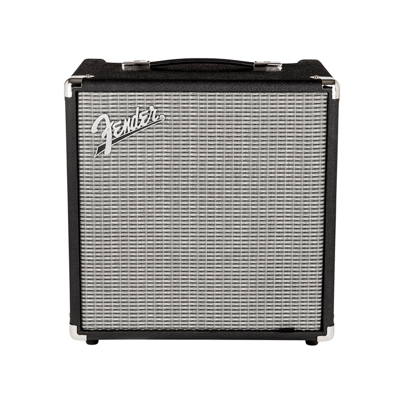 PLANTA BAJO FENDER RUMBLE 25 V3