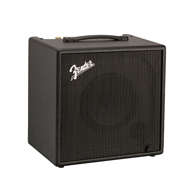 PLANTA BAJO FENDER RUMBLE LT 25