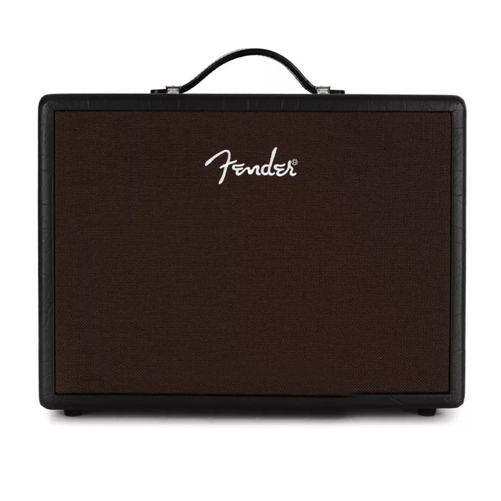 PLANTA GUITARRA FENDER ACOUSTIC JR