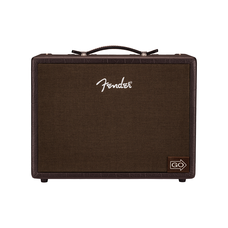 PLANTA GUITARRA ACOUSTICA FENDER JR GO