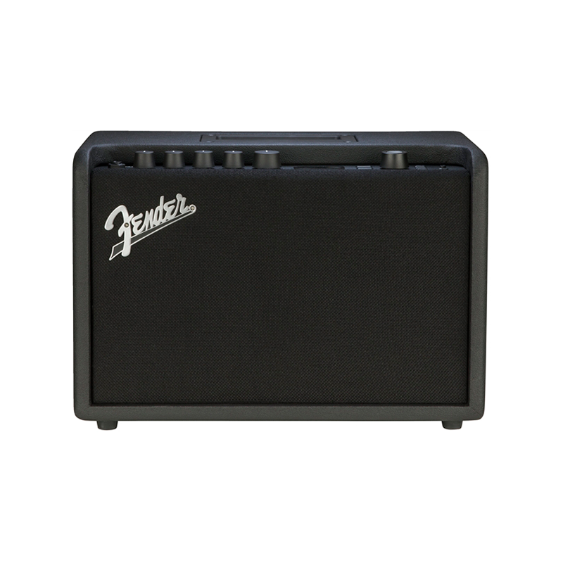PLANTA GUITARRA FENDER MUSTANG GT40 MOD2310100000