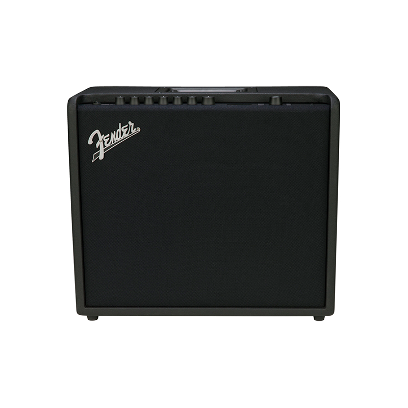 PLANTA GUITARRA FENDER MUSTANG GT100 MOD2310200000 WIFI-BLUETOOTH