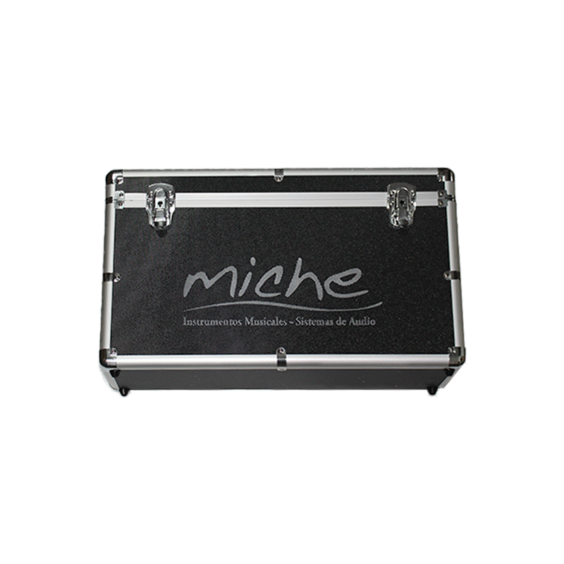 RACK MICHE FC007 WIRELESS P/MIC-INALAMBR