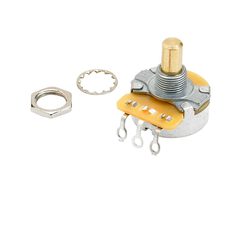REPUESTO FENDER POTENCIOMETRO PV 250K MOD0990831000