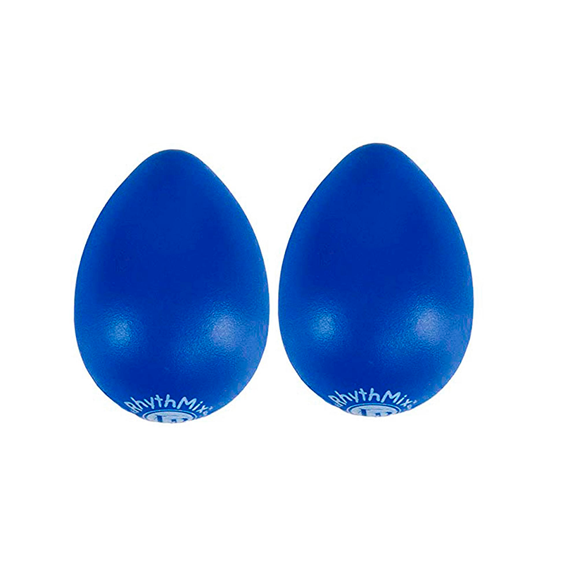 SHAKER LP HUEVOS AZULES LPR004-BL