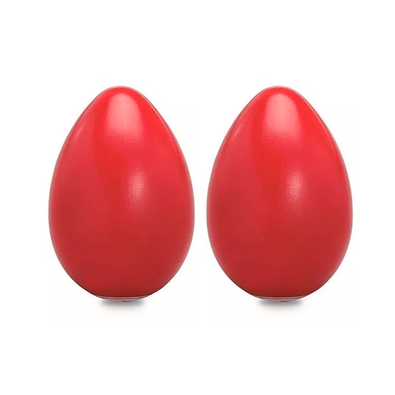 SHAKER LP HUEVOS ROJOS LPR004-CH