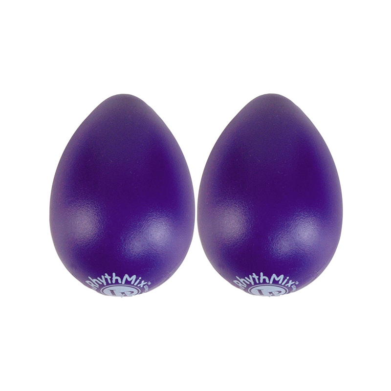 SHAKER LP HUEVOS MORADOS LPR004-GP