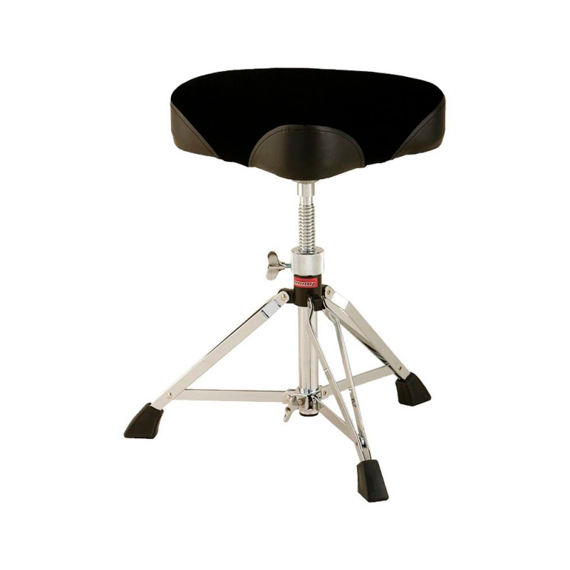 SILLA BATERÍA LUDWIG TIPO MOTOCICLISTA