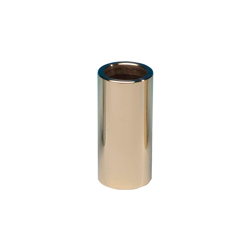 SLIDE FENDER BRASS 2FAT LG 0992301002