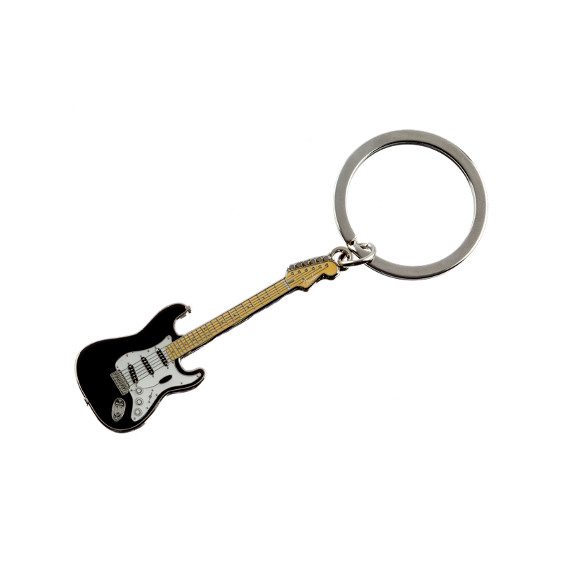 SOUVENIR FENDER LLAVERO GUITARRA MOD9100327400