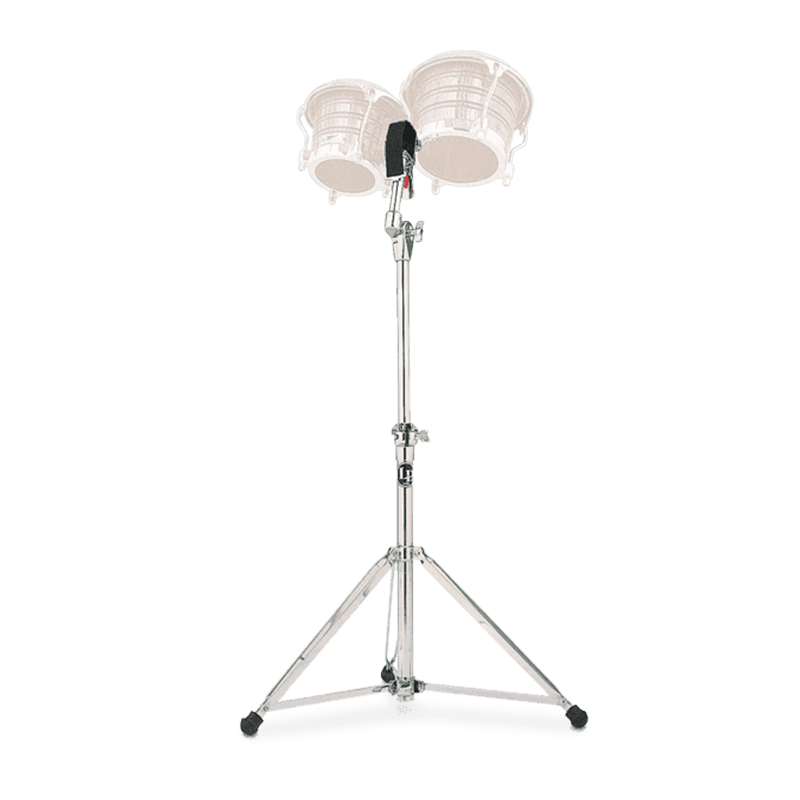 STAND LP BONGO W/CAMLOCK STRAP LP330