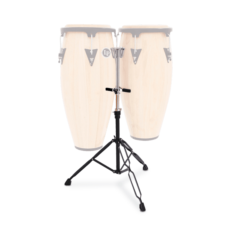 STAND LP ASPIRE CONGA DOBLE SLIDE LPA653