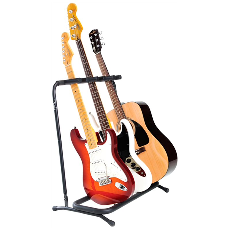 STAND FENDER MULTI STAND 3 SPACE MOD991808003