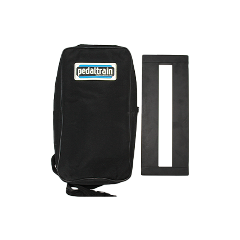 STAND PEDALERA PEDALTRAIN NANO CON FORRO
