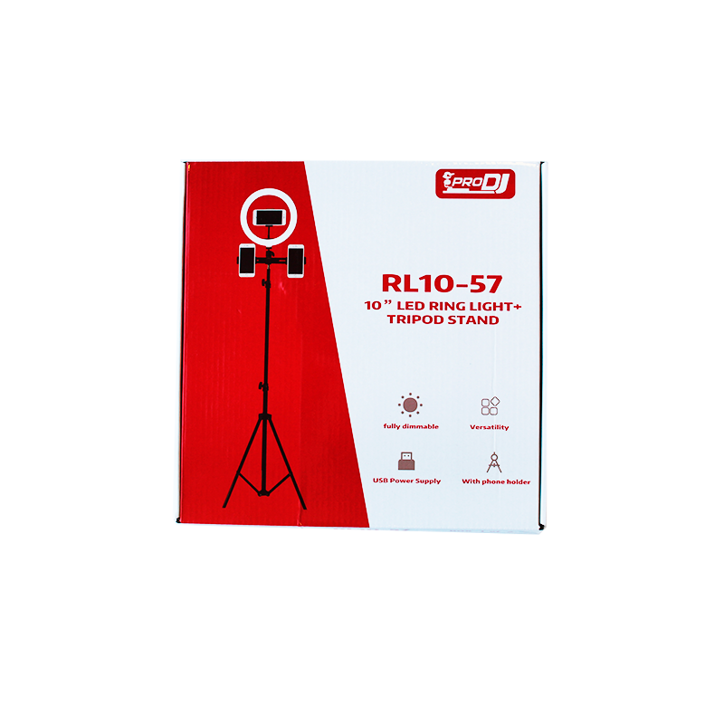 BASE PARA CELULAR PRO DJ RL-10-57