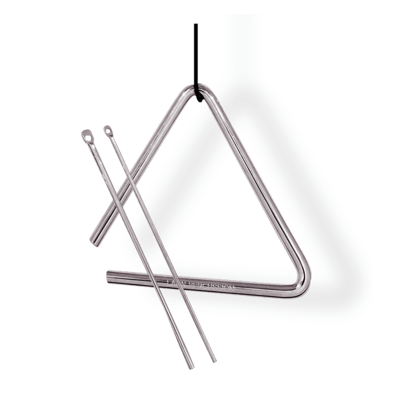 TRIANGULO LP 6" LP331 C