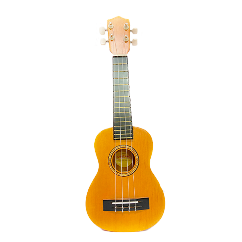 UKELELE MICHE SOPRANO 21´´ NATURAL