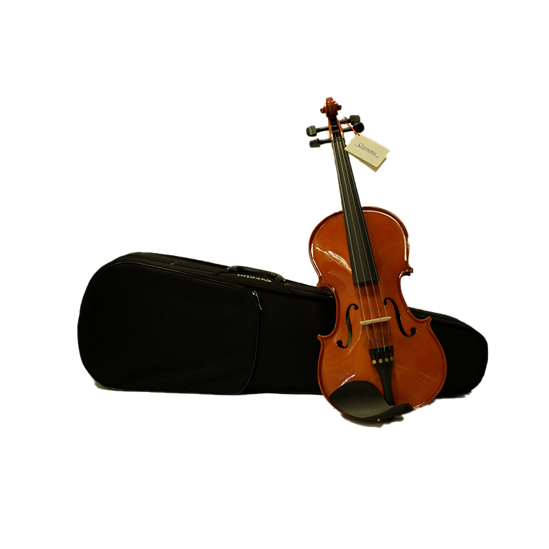VIOLA CERVINNI 15 CREMONA HVA-150 OUTFIT 4VASGHVA-15015