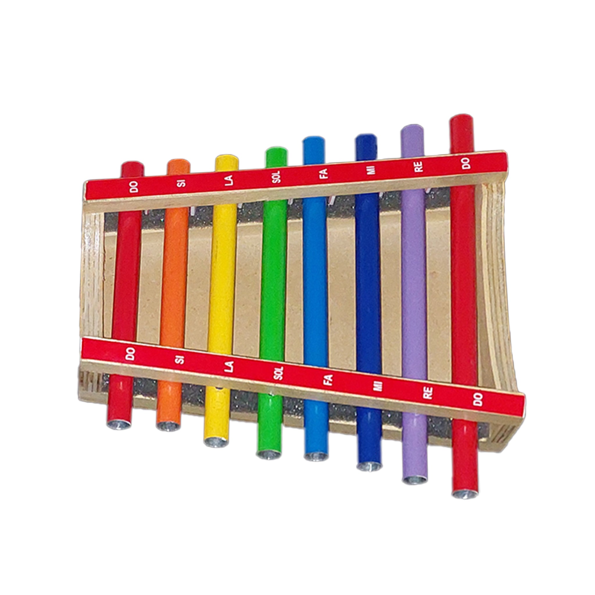 XILOFONO MILENIUM 8 NOTAS