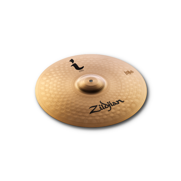 PLATILLO ZILDJIAN I  CRASH 16" ILH16C