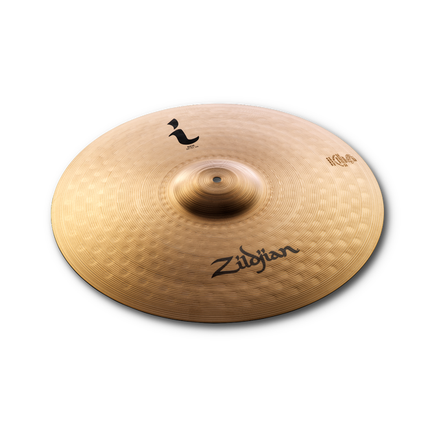 PLATILLO ZILDJIAN I  RIDE 20" ILH20R