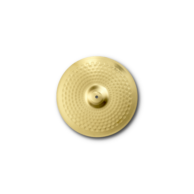 PLATILLO ZILDJIAN PLANET Z HI HAT 14" ZP14PR