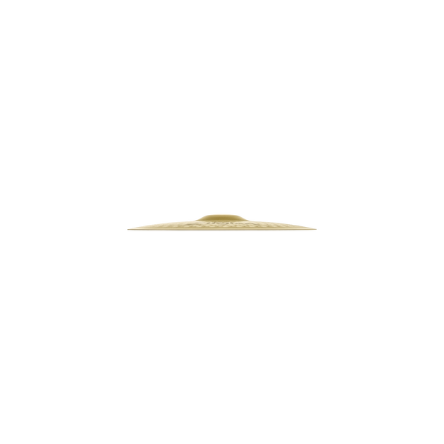 PLATILLO ZILDJIAN PLANET Z HI HAT 14" ZP14PR