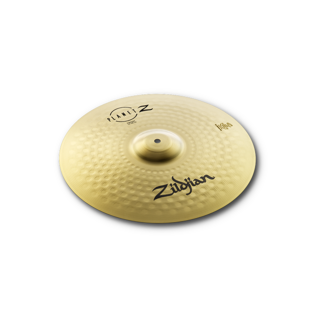 PLATILLO ZILDJIAN PLANET Z CRASH 16" ZP16C