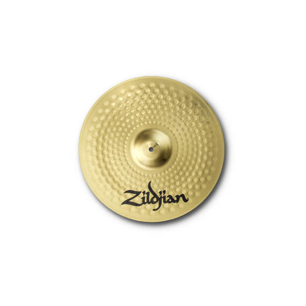 PLATILLO ZILDJIAN PLANET Z CRASH 16" ZP16C