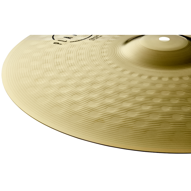 PLATILLO ZILDJIAN PLANET Z CRASH 16" ZP16C
