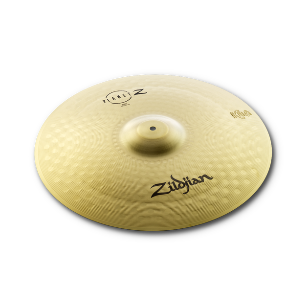 PLATILLO ZILDJIAN PLANET Z RIDE 20" ZP20R