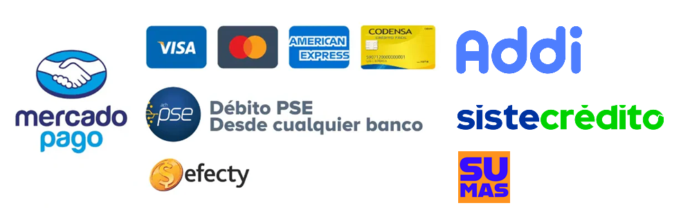 Compra Segura Mercadopago y Miche