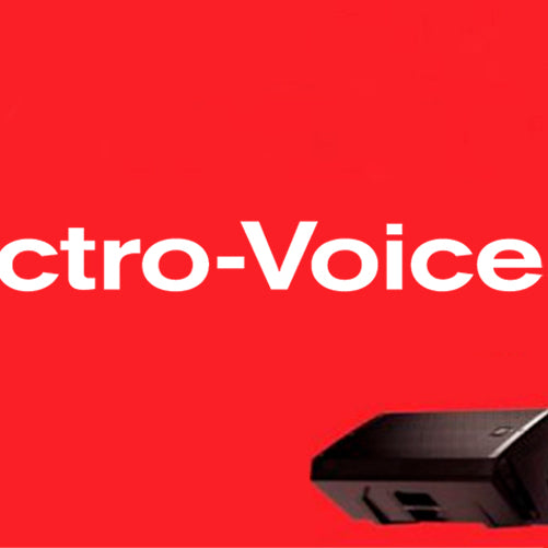 Electro - Voice