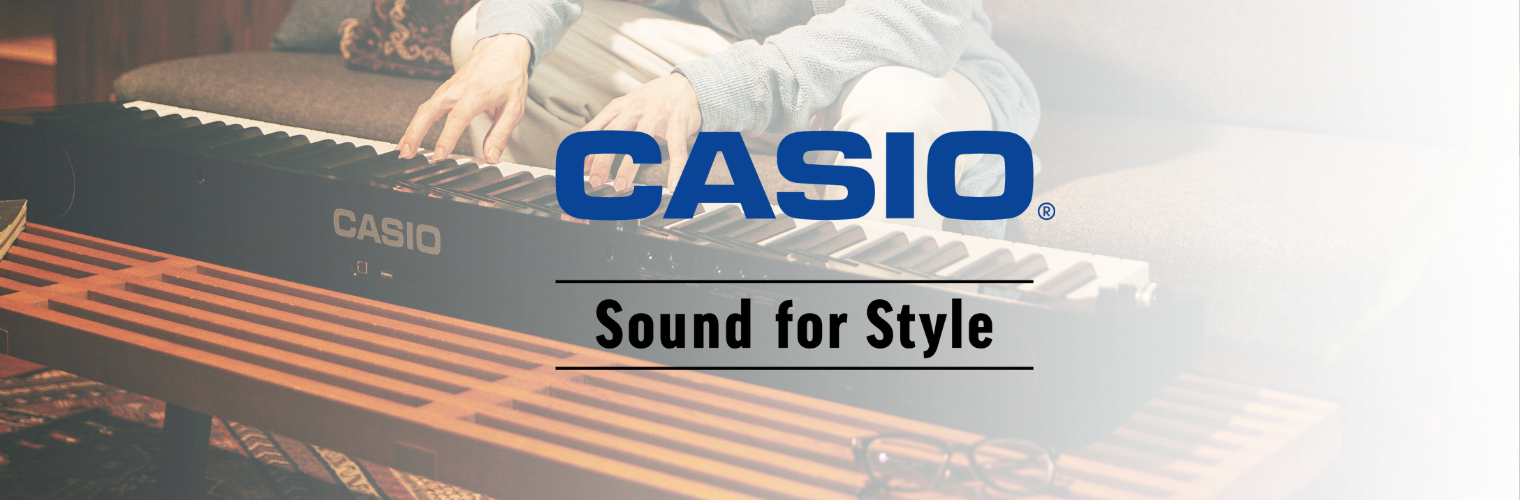 Casio