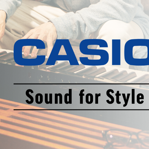 Casio